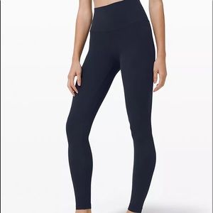 lululemon Align High-Rise Pant 28"